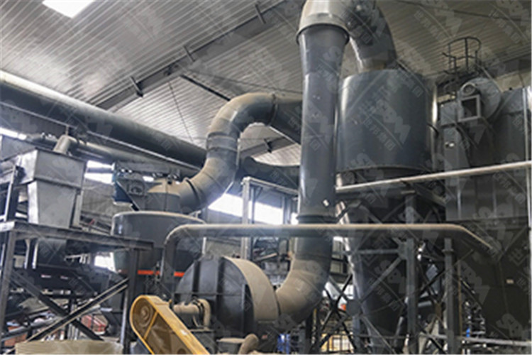 80-400目煤粉制備系統(tǒng)怎么選？哪個廠家好？