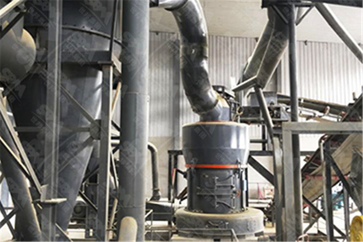 石灰石磨粉機品牌眾多，如何選擇靠譜的廠家？