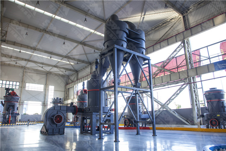 環(huán)保型石灰石粉加工機(jī)器哪里的比較好？有沒有廠家推薦？