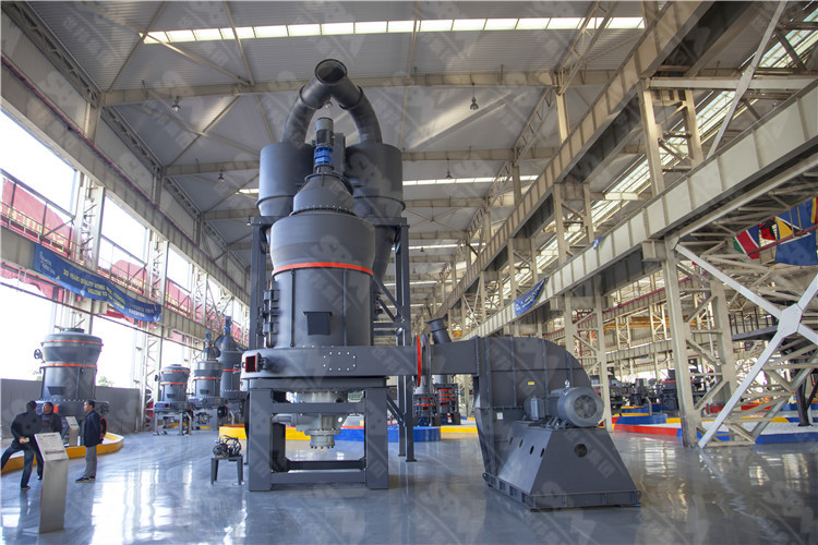 石粉加工設(shè)備有哪幾種類型？多少錢一臺(tái)？哪里賣的好？