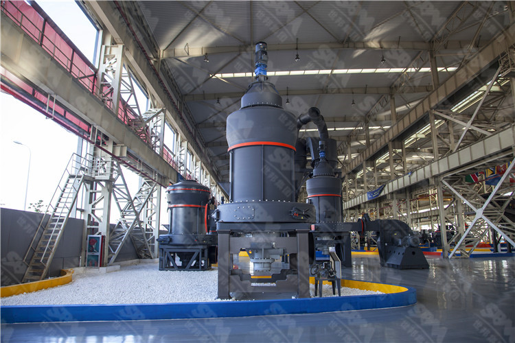 加工石灰石粉用什么磨粉機器？石灰石雷蒙磨粉機生產線工藝流程如何？