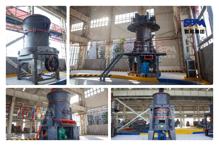 膩子粉生產設備價格多少？如何選購性價比高的膩子粉生產設備？