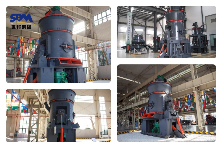 揭秘！優質石灰石細粉立磨購買指南，讓你輕松選購不踩坑！