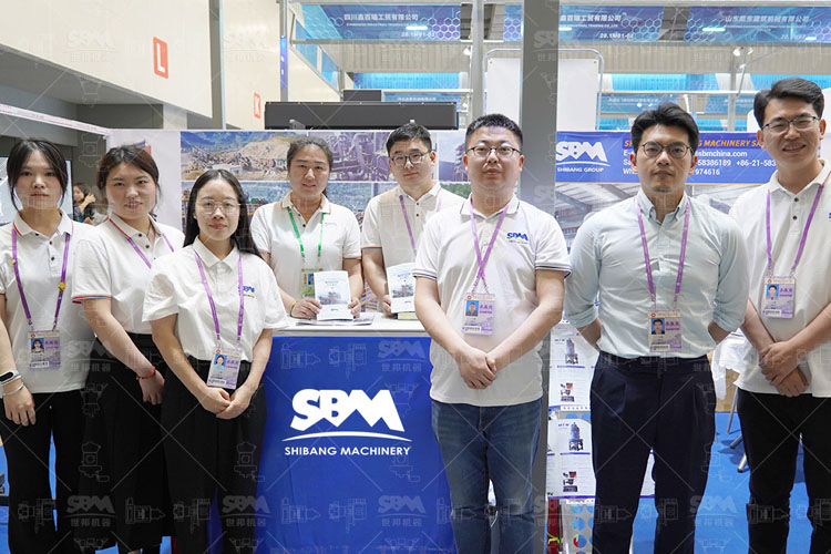 互利共贏 | Live Coverage of SBM at The 137th Canton Fair
