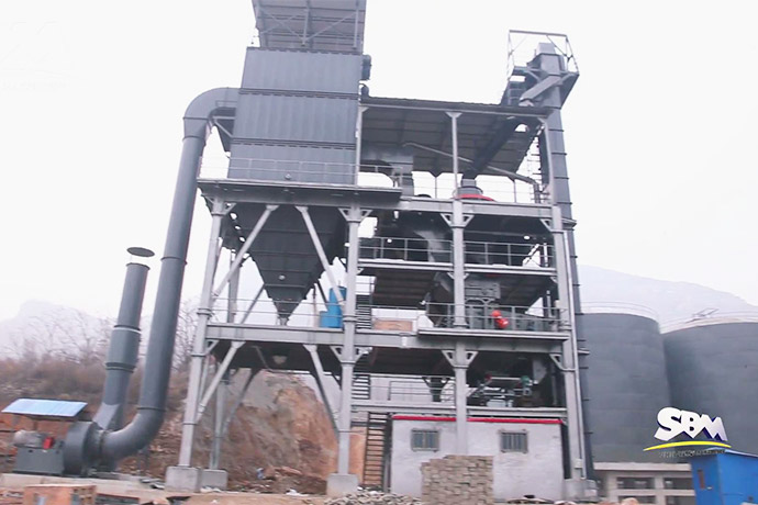 河北時產(chǎn)800-1000噸碎石及塔樓精品制砂生產(chǎn)線